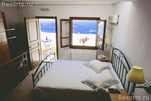 Theoxenia Hotel 3